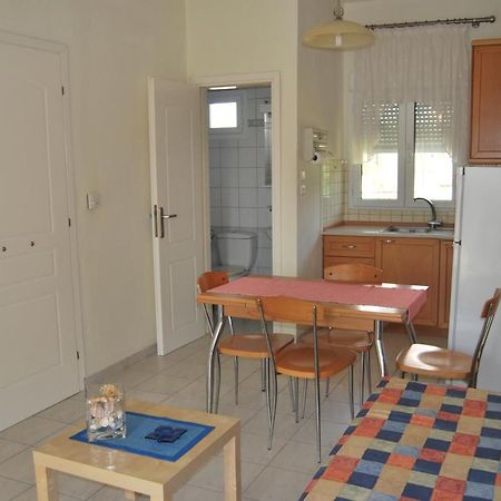 Sunshine Apartment Kavala Exteriér fotografie