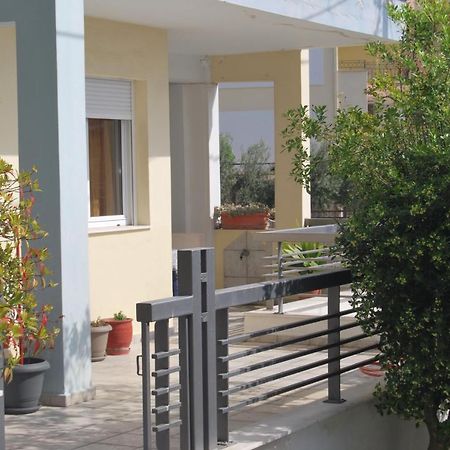 Sunshine Apartment Kavala Exteriér fotografie