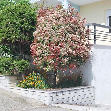 Sunshine Apartment Kavala Exteriér fotografie