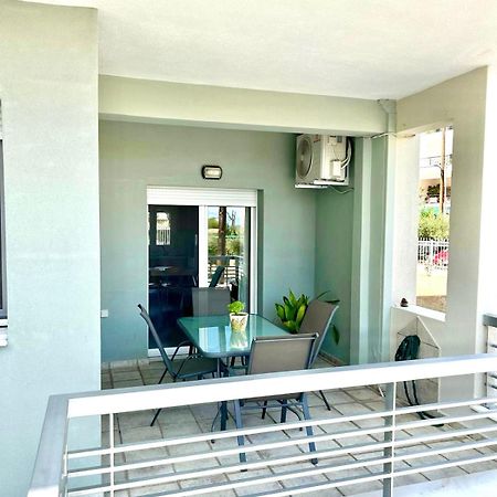 Sunshine Apartment Kavala Exteriér fotografie