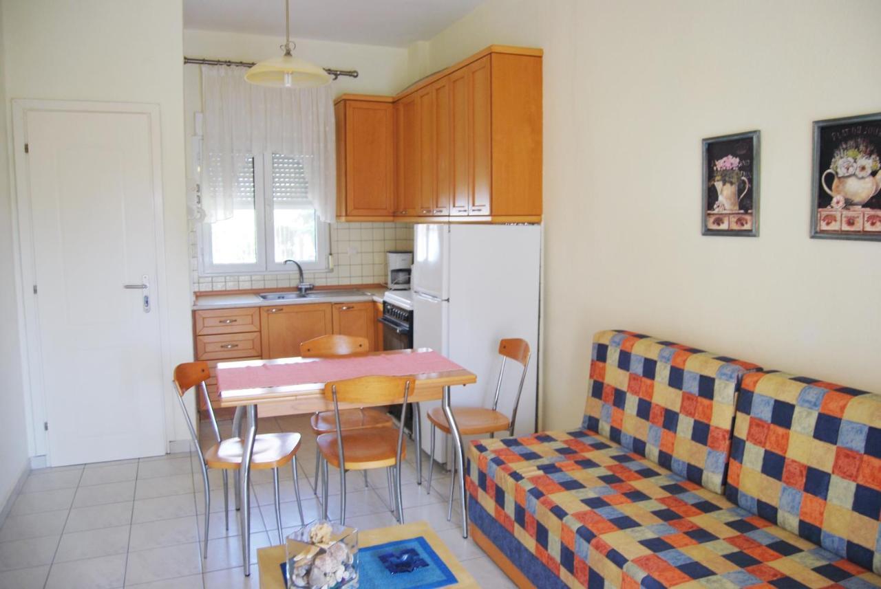 Sunshine Apartment Kavala Exteriér fotografie