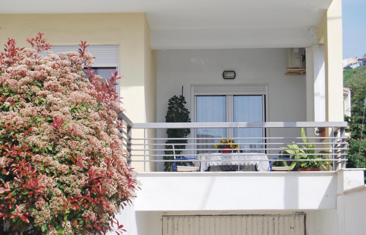 Sunshine Apartment Kavala Exteriér fotografie