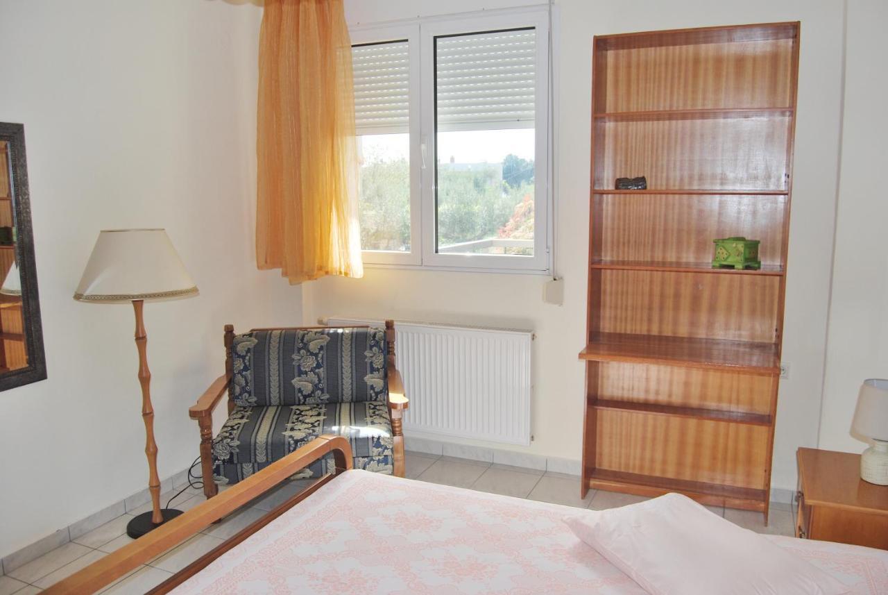 Sunshine Apartment Kavala Exteriér fotografie