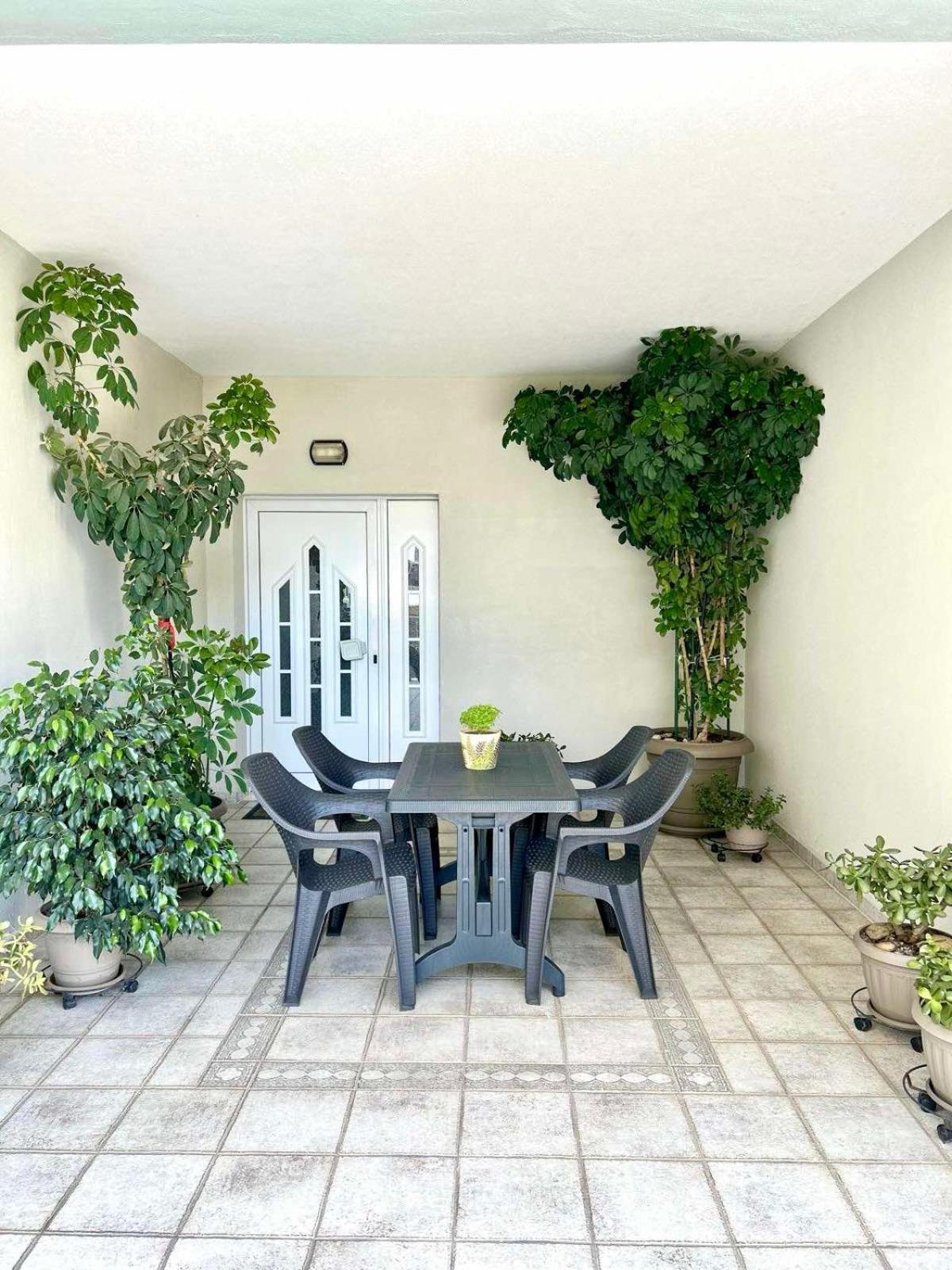 Sunshine Apartment Kavala Exteriér fotografie