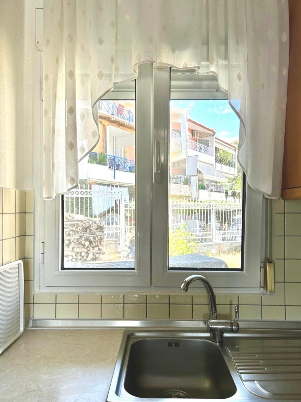 Sunshine Apartment Kavala Exteriér fotografie