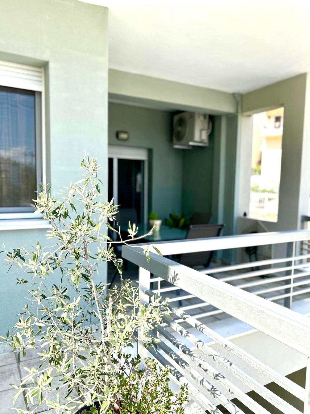 Sunshine Apartment Kavala Exteriér fotografie