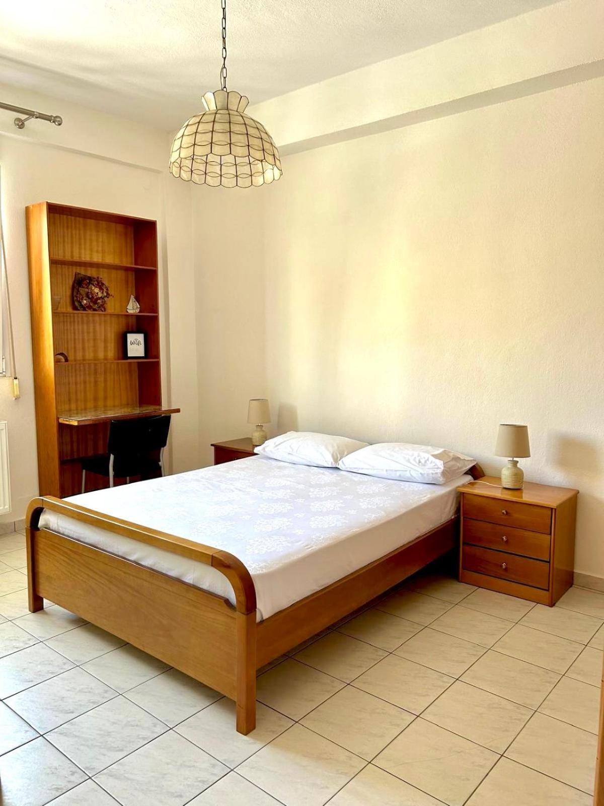 Sunshine Apartment Kavala Exteriér fotografie