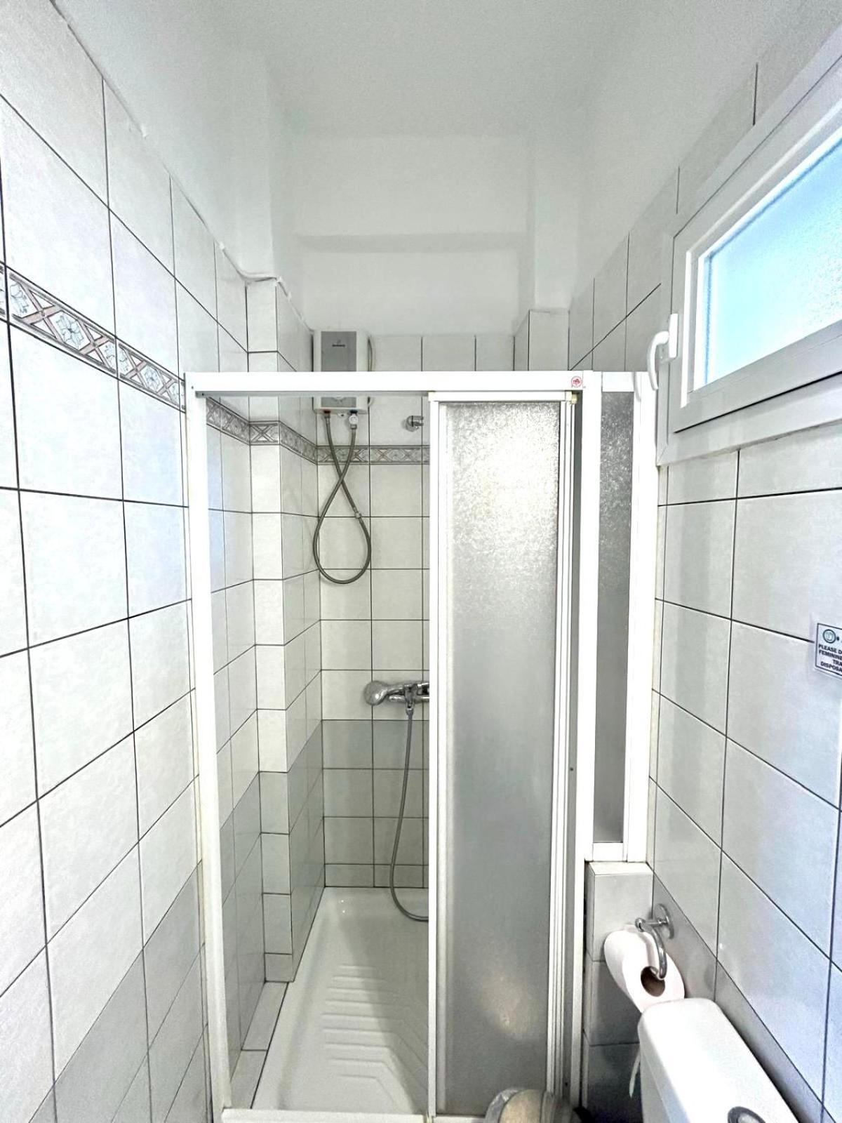Sunshine Apartment Kavala Exteriér fotografie